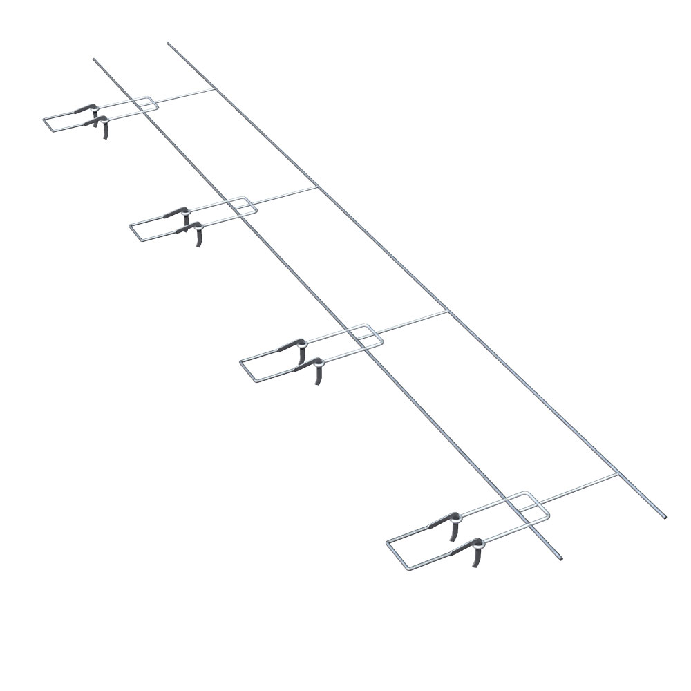 270-2X  Ladder Eye-Wire Reinforcement
